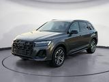 Audi Q7 SUV S line TDI quattro ti ptronic - Audi Q7 Gebrauchtwagen