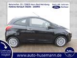 Ford Ka Titanium - Ford Ka/Ka+ aus 2010