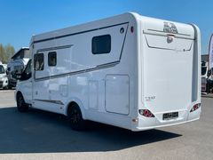 Etrusco T 7.3 SCF | Modelljahr 2025 | Complete Selection