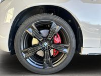 BMW X3 M50 - Vorschau Bild 17