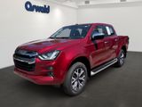 Isuzu D-Max Double Cab 4WD Schaltgetriebe - LSE - Isuzu D-Max New cars