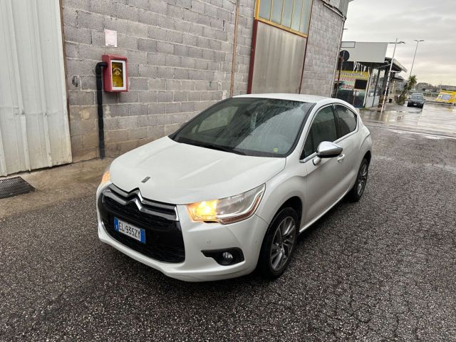 DS Automobiles Ds DS4 DS 4 2.0 HDi 160 Business ottime condizio