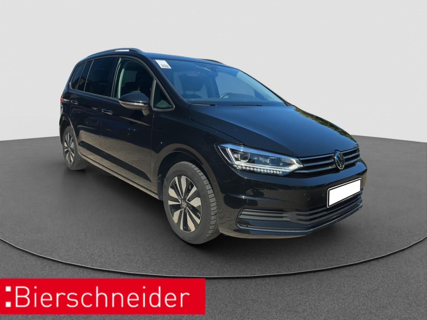 Volkswagen Touran 1.5 TSI DSG Goal 7S IQ.LIGHT NAVI KAMERA, миниатюра 9