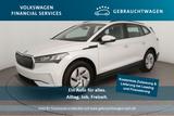 Skoda Enyaq iV electric 109kW Klima*Tempo*PDC - Skoda Enyaq in Frankfurt (Main)