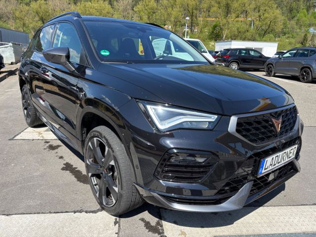 Ateca 2.0 TSI DSG 4D Navi LED AHK SHZ