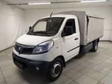 Piaggio Porter NP6 LPG long range 3250L pianale  - Piaggio aus 2023