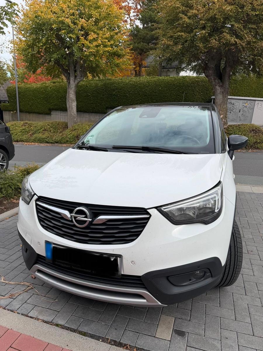 Opel Andere