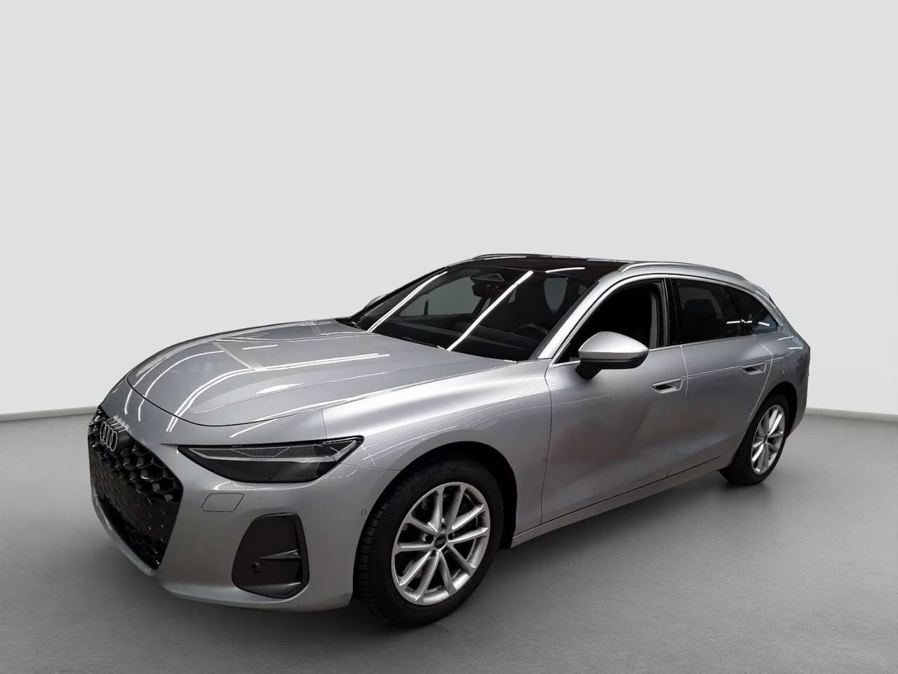 Audi A6 - Bild 2