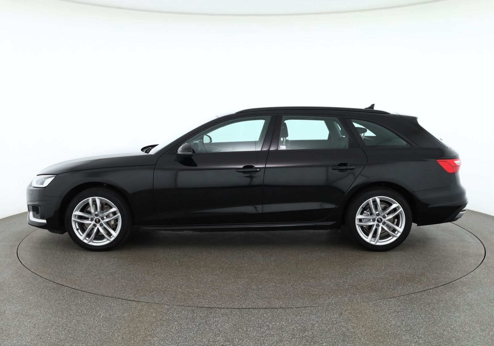 Audi A4 Avant 40 TDI s-tronic LED Navi Leder Kamera imagem 2