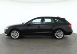 Audi A4 Avant 40 TDI s-tronic LED Navi Leder Kamera - Audi A4 Hybrid (Diesel/Elektro): Automatik
