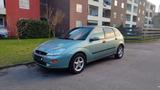 Ford Focus 1.8 TDDi Diesel | Fahrbereit | ... - Ford Focus aus 1999: Kombi