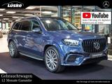 Mercedes-Benz GLS 450 d 4M AMG Line 63 AMG Umbau AHK Pano 360° - Mercedes-Benz GLS 450 aus 2023