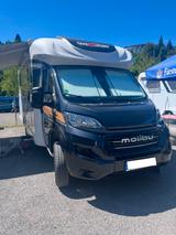 Malibu T 460 LE*Automatik*Hubstützen*Solar*Lithium*uvm. - Malibu T 460 LE Automatik