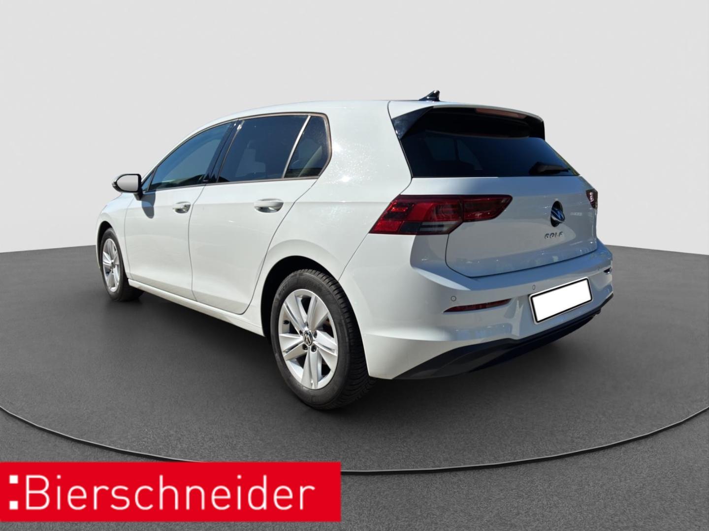 Volkswagen Golf 8 1.5 TSI Life STANDH KAMERA AHK ACC LED, миниатюра 5