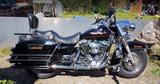 Harley-Davidson Fl1 Road King - MOTORRAD AUS DEM JAHR 2002
