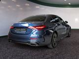 Mercedes-Benz C 300 e AMG Sport Advanced LED Navi Kamera Keyle - Mercedes-Benz C 300: Sport