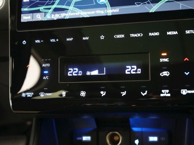 Tucson PHEV PRIME 4WD AT+VOLL LED+NAVI+360 GRAD 