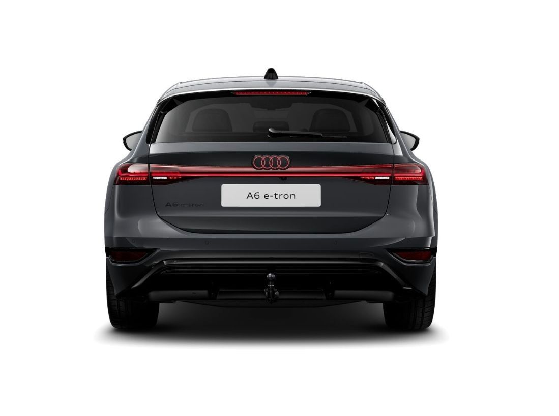 Audi A6 e-tron - Bild 5