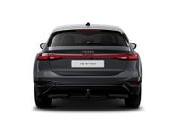 Audi A6 e-tron - Vorschau Bild 5