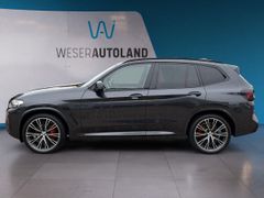 Fahrzeugabbildung BMW X3 M40d xDrive PANO LED LEDER H&K