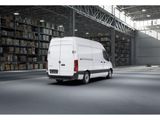 Mercedes-Benz Sprinter 317 +MBUX+Cam - Mercedes-Benz Sprinter Jahreswagen