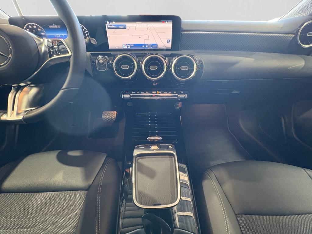 Mercedes-Benz A 250 e PROGRESSIVE|LED|KAM|LHZ+SHZ|SPIEGEL-P