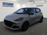 Hyundai i10 N Line DAB SHZ KAMERA PDC AAC Lenkradhzg. - Hyundai i10 aus 2024