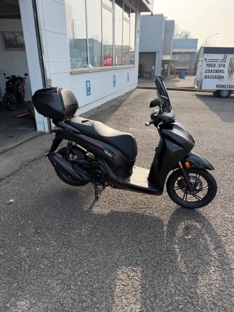 Honda SH350 I 2024