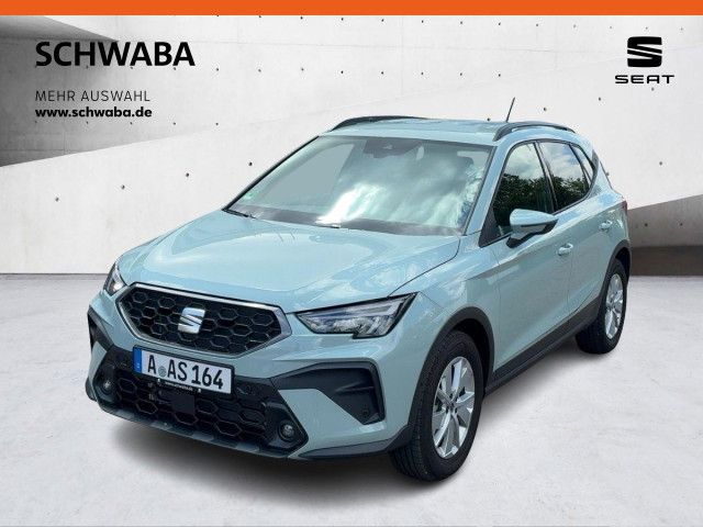 Arona Style 1.0 TSI 7-Gang DSG *NAVI*RKAM*KESSY*