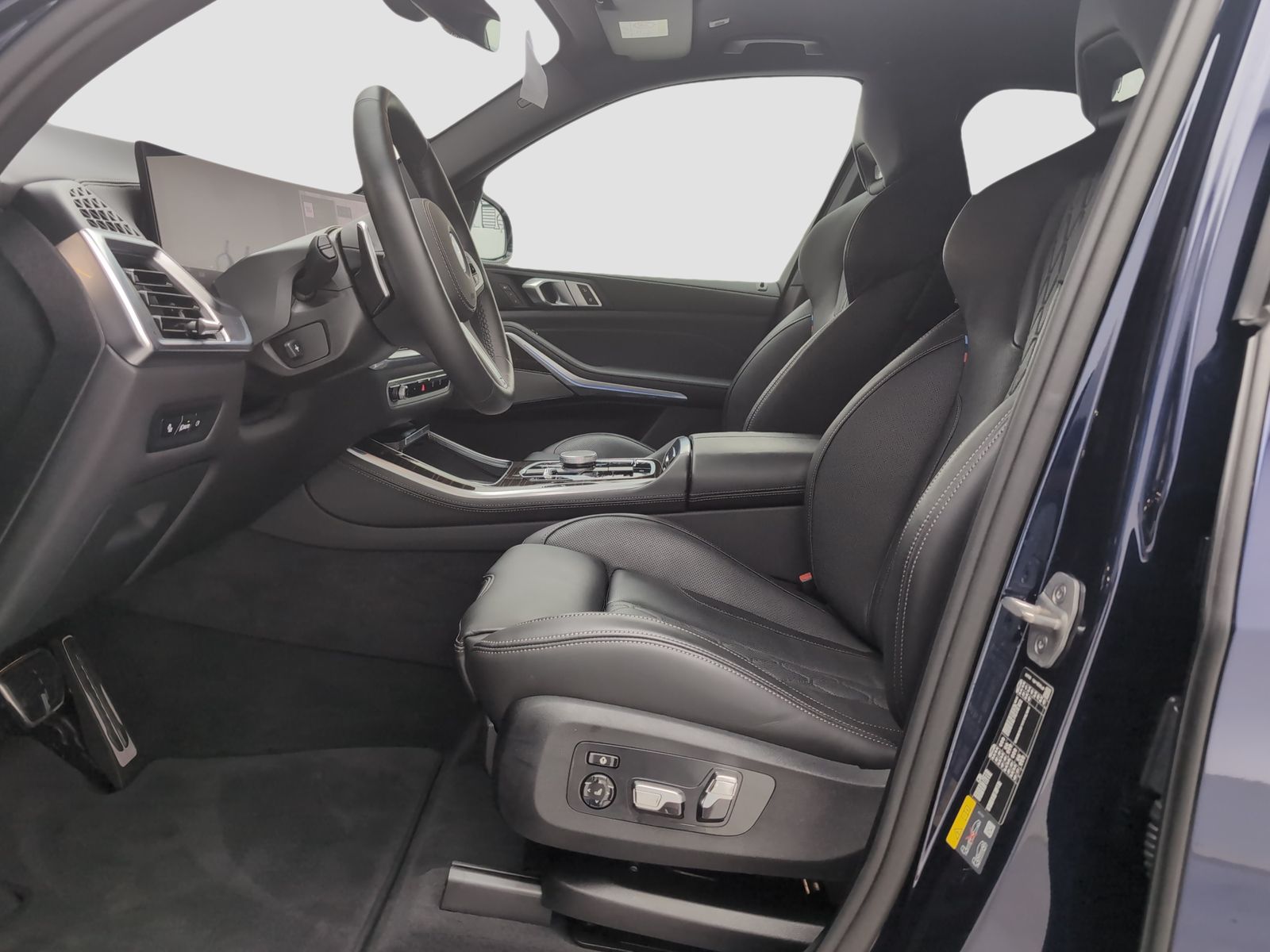 BMW X5 - Bild 7