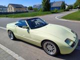 BMW Z1 FUNGELB WIESMANN RADSATZ ! - BMW Z1 aus 1990