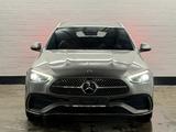 Mercedes-Benz C 300 e T 9G-TRONIC AMG Line | DISTRONIC PLUS - Mercedes-Benz C 300 in Krefeld