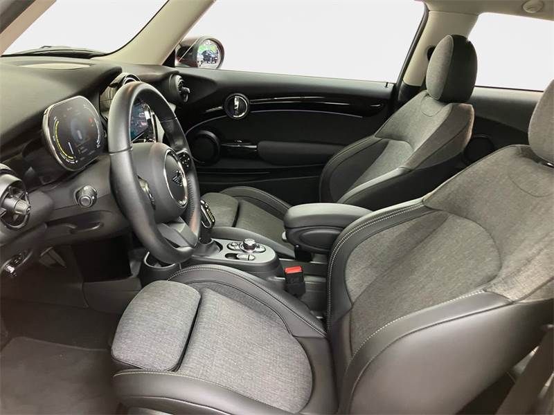 MINI Cooper SE - Bild 22