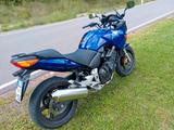 Honda CBF 600 - HONDA 2005 CBF 600