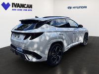 Hyundai TUCSON - Vorschau Bild 3