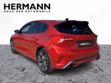Ford Focus 2.3 EcoBoost CAM*LED*NAVI*SHZ*SYNC*TWA*ACC - Ford Focus: Rot
