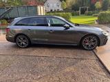 Audi A4 45 TDI tiptronic quattro Edition One  - Audi A4: Kombi, Edition