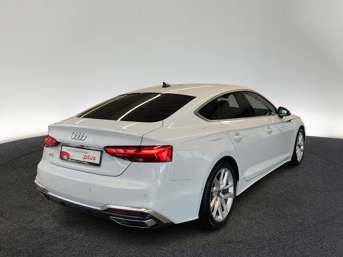 Audi A5 - Bild 5