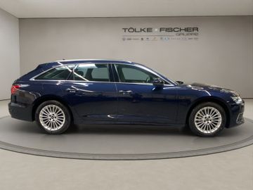 Audi A6 - 6