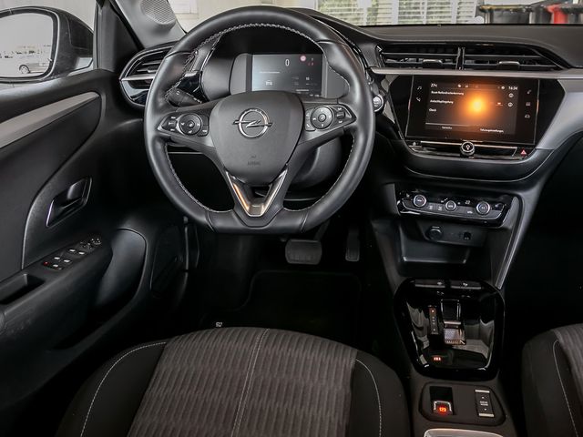 Opel Corsa F e Edition Style-Paket Kamera Sport-Modus