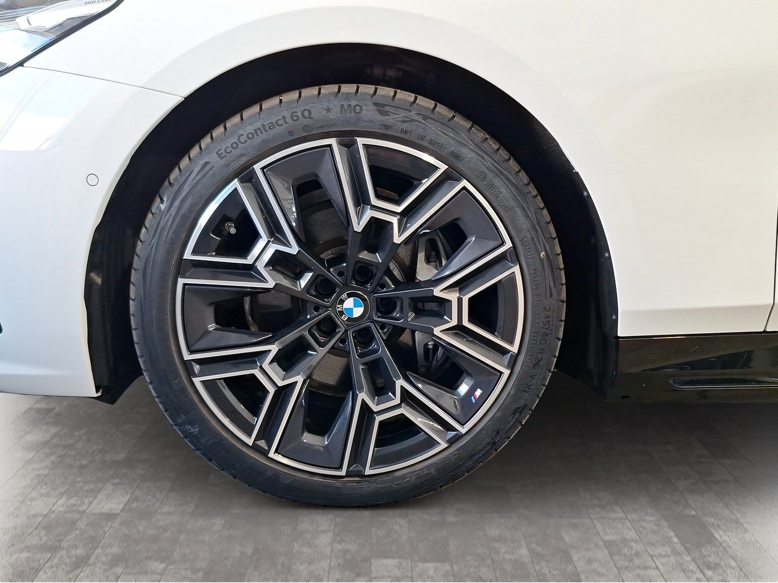 BMW i5 - Bild 9