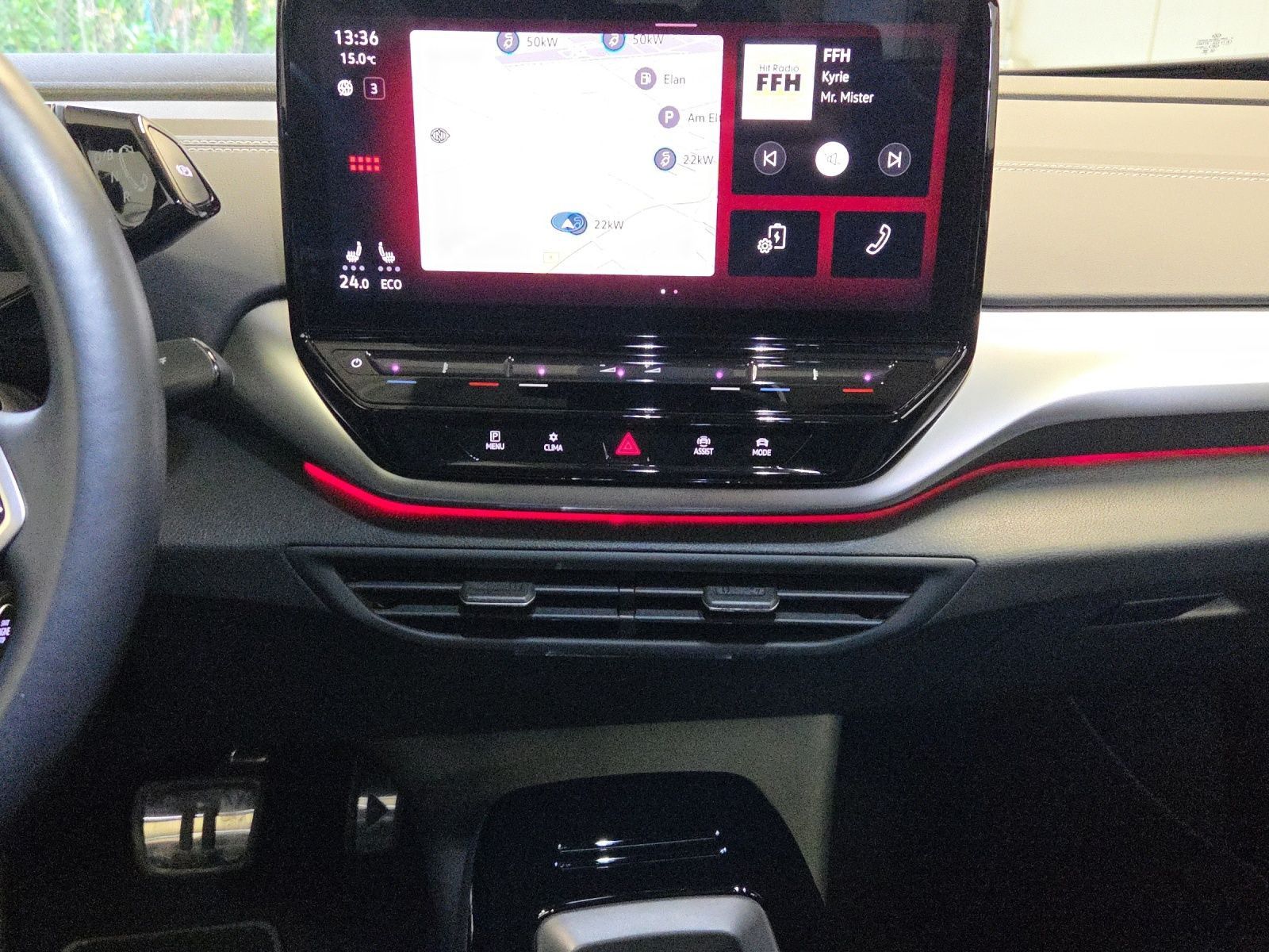 Volkswagen ID.5 - Bild 7