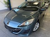 Mazda 3 Lim1.6*EDITION*BI-XENON*NAVI*PDC*TMP*TÜV-NEU