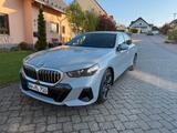 BMW 520d xDrive, M Sport, AHK, Panorama