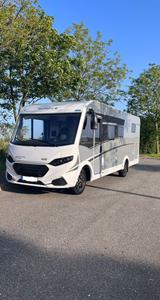 Sunlight i68 Adventure Ed. | Ez. 2023 | 15tKm | Wie NEU - Sunlight Integrierter