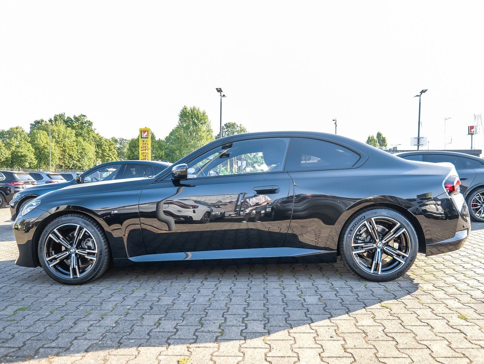 BMW 220 - Bild 9