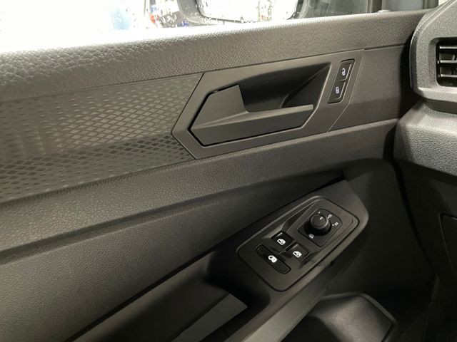 Caddy Cargo 1.5 TSI AHK SHZ KLIMAAUTO.