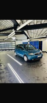 Audi A2 1.6 FSI - - Audi A2: 1.6