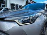 Toyota C-HR 1.8-l-VVTi Hybrid Style Selection - Toyota in Gießen