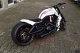 Harley-Davidson Night Rod Special/NLC Custombike/Airride/260er - GEBRAUCHT DÜSSELDORF